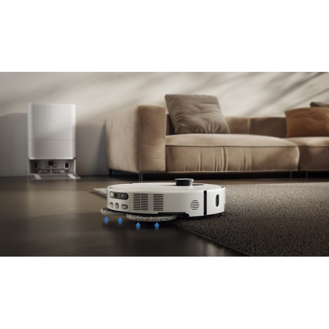 Xiaomi Robot Vacuum 5 EU, OV31GL
