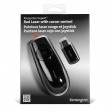 Kensington Presenter Expert Wireless Cursor Control with Red Laser Kensington Presenter Expert Wireless Cursor Control with Red Laser