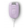 Philips 2000 series Epilator Series 2000 BRE237/00 Corded Epilator