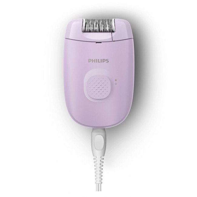 Philips 2000 series Epilator Series 2000 BRE237/00 Corded Epilator