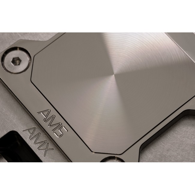 EK Water Blocks Quantum Velocity2 D-RGB Water block