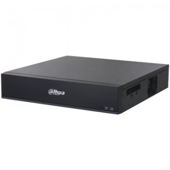Dahua Technology NVR5864-XI 2U Black