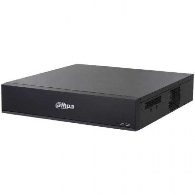 Dahua Technology NVR5864-XI 2U Black