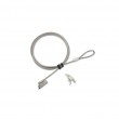Kensington Slim NanoSaver 2.0 EQ Keyed Laptop Lock