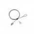 Kensington Slim NanoSaver 2.0 EQ Keyed Laptop Lock