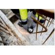 Metabo W 18 L 9-125 Quick Set angle grinder 12.5 cm 8500 RPM 1.6 kg Metabo W 18 L 9-125 Quick Set angle grinder 12.5 cm 8500 RPM 1.6 kg