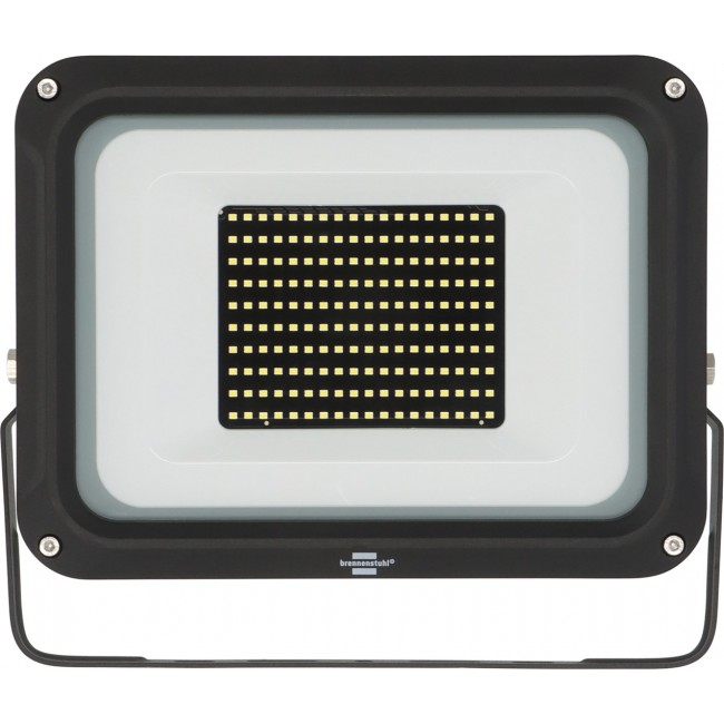 Brennenstuhl 1171250041 floodlight Black 100 W LED D