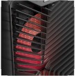 Corsair 3200D RS ARGB Mid-Tower PC Case - Smoke Midi Tower Black