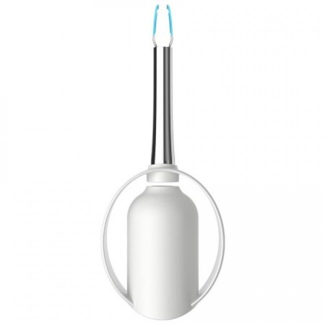Bebird EarSight Plus I35R Otoscope with camera 3-in-1 Blue
