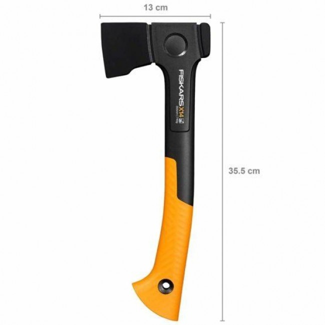 Fiskars X14 axe tool 1 pc(s) Fiskars X14 axe tool 1 pc(s)