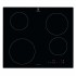 Electrolux Serie 300 949492519 LIB60420CK Black Built-in 59 cm Zone induction hob 4 zone(s)