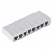 TP-Link 8-Port 10/100Mbps Desktop Network Switch TP-Link 8-Port 10/100Mbps Desktop Network Switch