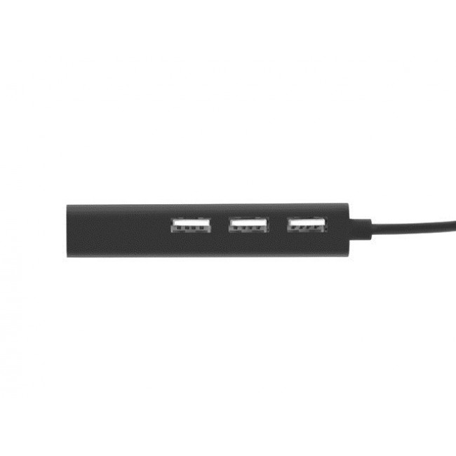 NATEC Dragonfly USB 2.0 Black