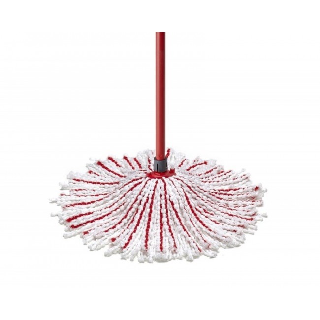 Mop Refill Vileda Microfibre & Power