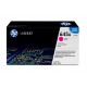 HP 645A Magenta Original LaserJet Toner Cartridge