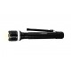 Esperanza EOT074 Flashlight Black, LED Flashlight