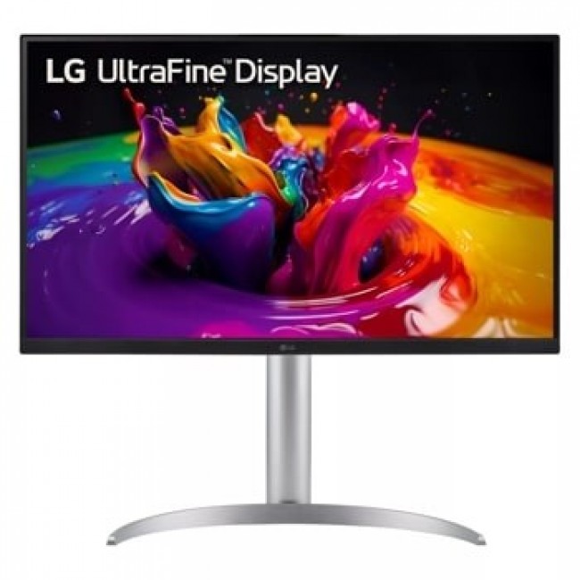 LG 32UQ850V-W LED display 81.3 cm (32