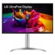 LG 32UQ850V-W LED display 81.3 cm (32