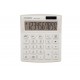 CITIZEN Calculator office SDC-810NRWHE 10-digit, 127x105mm, white