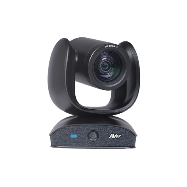 AVer CAM520 Pro3 8 MP Black 1920 x 1080 pixels 60 fps