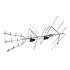 UHF + VHF AP-TRIA-MAX TV antenna