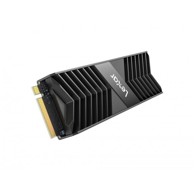 Lexar Professional NM800 PRO 2 TB M.2 PCI Express 4.0 NVMe 3D TLC Lexar Professional NM800 PRO 2 TB M.2 PCI Express 4.0 NVMe 3D TLC