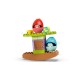 LEGO DUPLO 10440 Balancing and Stacking Tree