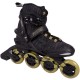 Roces Warp Thread Tif Black-Green Inline Skates 400874 00002 43 Roces Warp Thread Tif Black-Green Inline Skates 400874 00002 43
