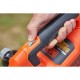 Black & Decker BCBLV3625L1 cordless leaf blower 270 km/h Black, Orange 36 V Lithium-Ion (Li-Ion) Black & Decker BCBLV3625L1 cordless leaf blower 270 km/h Black, Orange 36 V Lithium-Ion (Li-Ion)