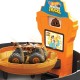 Hot Wheels Monster Trucks Tire - Stunt Arena GVK48 p2 MATTEL Hot Wheels Monster Trucks Tire - Stunt Arena GVK48 p2 MATTEL
