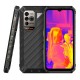 Multifunctional case for Ulefone Armor 18T Black Multifunctional case for Ulefone Armor 18T Black