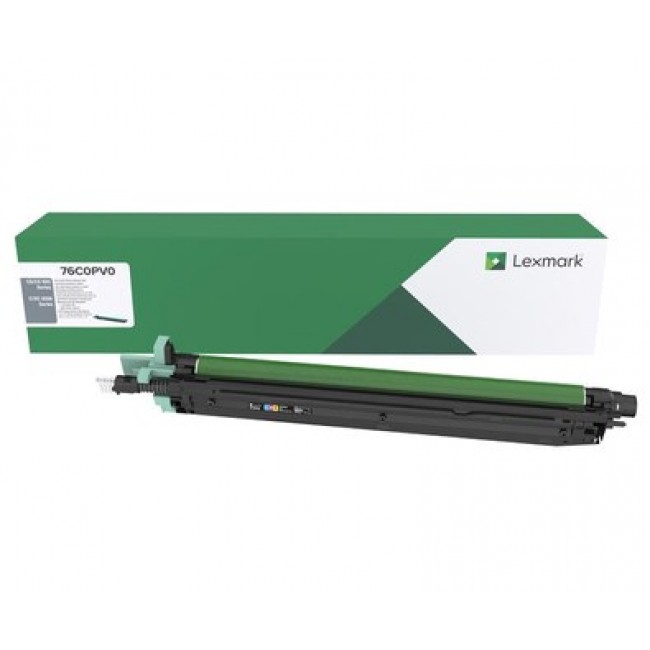 Lexmark 76C0PV0 imaging unit 90000 pages Lexmark 76C0PV0 imaging unit 90000 pages