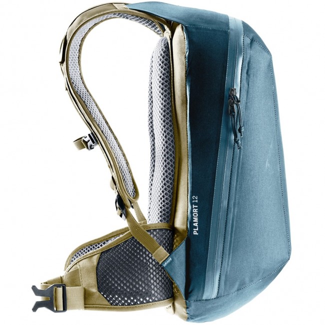 Bicycle backpack - Deuter Plamort 12 Bicycle backpack - Deuter Plamort 12