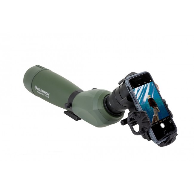 Celestron NexYZ 3-Axis Telescope camera/smartphone mount Celestron NexYZ 3-Axis Telescope camera/smartphone mount