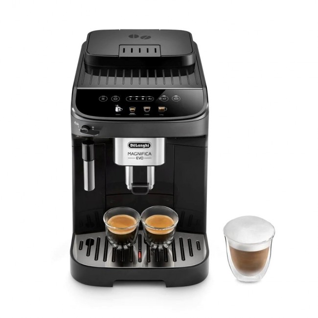 DELONGHI MAGNIFICA EVO ESPRESSO MACHINE ECAM290.21.B DELONGHI MAGNIFICA EVO ESPRESSO MACHINE ECAM290.21.B