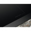 Electrolux Serie 700 EIS62453IZ Black Built-in 60 cm Zone induction hob 4 zone(s)