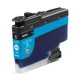 Brother LC427XLC ink cartridge 1 pc(s) Original Cyan Brother LC427XLC ink cartridge 1 pc(s) Original Cyan