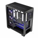 MODECOM VOLCANO STELLAR ARGB MIDI 8F BLACK MODECOM VOLCANO STELLAR ARGB MIDI 8F BLACK