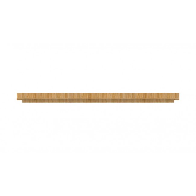 Teka 115890015 kitchen cutting board Rectangular Bamboo Brown Teka 115890015 kitchen cutting board Rectangular Bamboo Brown