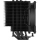 Alpenf hn Brocken 4 - CPU cooling