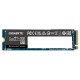 GIGABYTE Gen3 2500E SSD 2TB M.2 PCI Express 3.0 NVMe 3D NAND GIGABYTE Gen3 2500E SSD 2TB M.2 PCI Express 3.0 NVMe 3D NAND