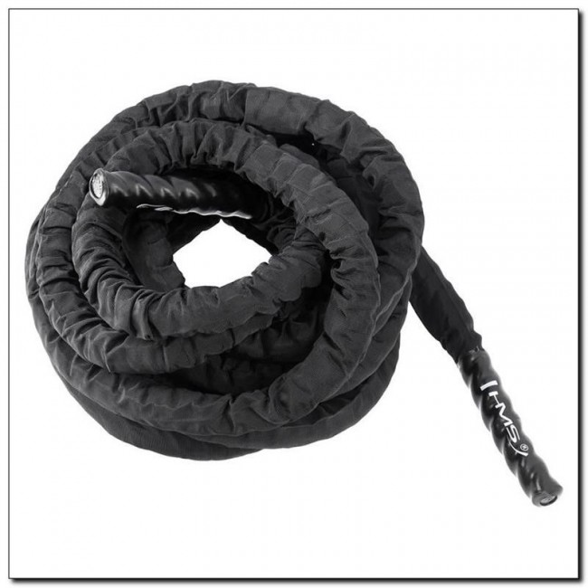 HMS Fitness RP03 Battle rope HMS Fitness RP03 Battle rope