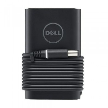 DELL 450-ABFS power adapter/inverter Indoor 65 W Black