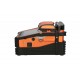 SIGNAL FIRE AI-9 FIBER OPTIC SPLICER SIGNAL FIRE AI-9 FIBER OPTIC SPLICER