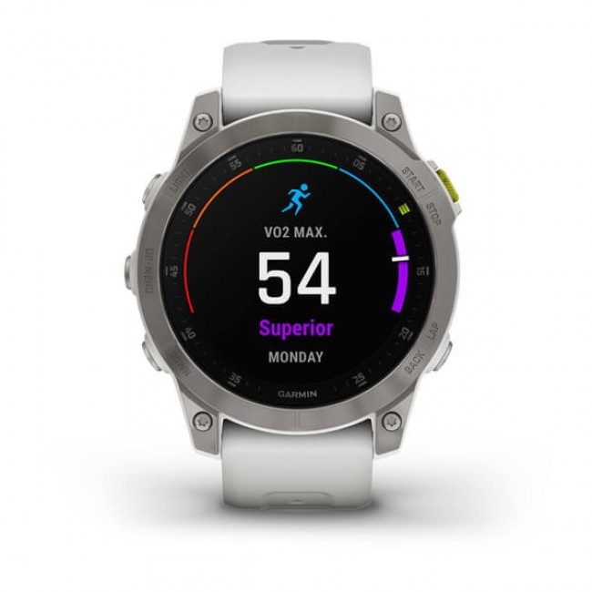 Garmin epix Gen 2 3.3 cm (1.3 Garmin epix Gen 2 3.3 cm (1.3