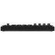 AKAI MPK Mini MK3 Control keyboard Pad controller MIDI USB Black AKAI MPK Mini MK3 Control keyboard Pad controller MIDI USB Black