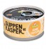 GRANATAPET Suppenkasper Chicken - cat treats - 70g