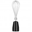 MPM MBL-42M hand blender - set 1500 W Black