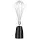 MPM MBL-42M hand blender - set 1500 W Black MPM MBL-42M hand blender - set 1500 W Black