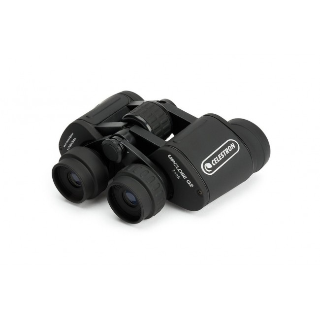 Celestron UpClose G2 7x35 Binoculars Celestron UpClose G2 7x35 Binoculars